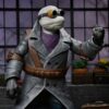 Universal Monsters X Teenage Mutant Ninja Turtles Ultimate Donatello as The Invisible Man