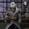 Universal Monsters X Teenage Mutant Ninja Turtles Ultimate Donatello as The Invisible Man