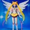 Sailor Moon S.H Figuarts Pretty Guardian Sailor Moon Eternal