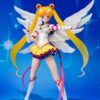 Sailor Moon S.H Figuarts Pretty Guardian Sailor Moon Eternal