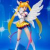 Sailor Moon S.H Figuarts Pretty Guardian Sailor Moon Eternal