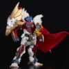 Transformers Furai Action Leo Prime
