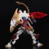 Transformers Furai Action Leo Prime