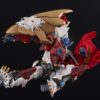 Transformers Furai Action Leo Prime