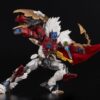 Transformers Furai Action Leo Prime