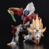 Transformers Furai Action Leo Prime