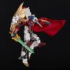 Transformers Furai Action Leo Prime