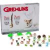 Gremlins Countdown Calendar By Jakks Pacific