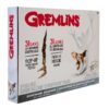 Gremlins Countdown Calendar By Jakks Pacific