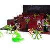 Gremlins Countdown Calendar By Jakks Pacific