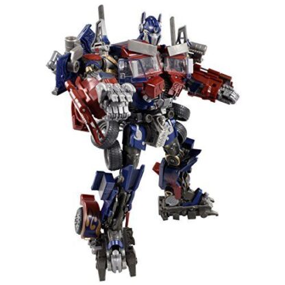 Transformers MB-17 Optimus Prime - Revenge Version