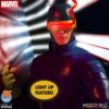 Mezco One:12 Collective PX Previews Cyclops