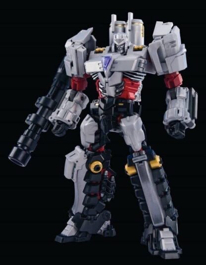 Maketoys MTCD02 Rioter Despotron