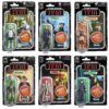 Star Wars Retro Collection Return of the Jedi Set of 6