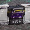 Transformers Legacy Evolution Core Soundblaster