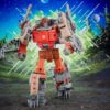 Transformers Legacy Evolution Deluxe Scraphook