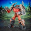 Transformers Legacy Evolution Deluxe Scraphook