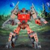 Transformers Legacy Evolution Deluxe Scraphook