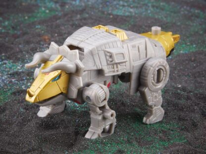 Transformers Legacy Evolution Core Slug