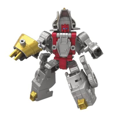 Transformers Legacy Evolution Core Slug