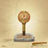 Indiana Jones Adventure Series Premium Artifacts Staff of Ra Talisman Electronic Replica