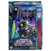 Transformers Legacy Evolution Voyager Tarn