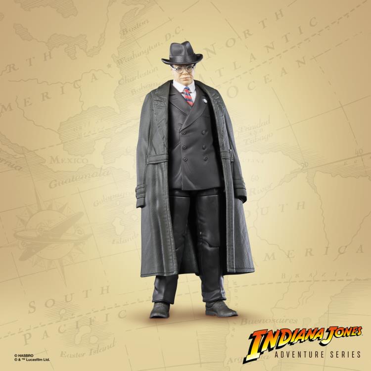 Indiana Jones Adventure Series 