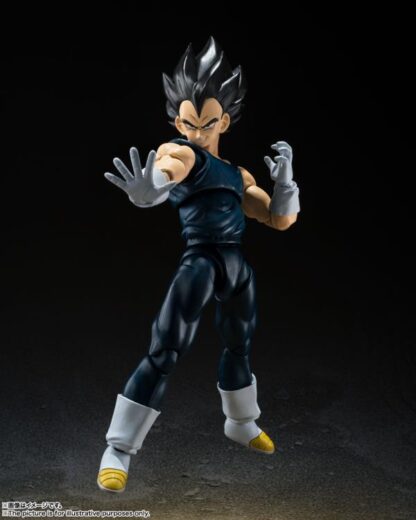 S.H.Figuarts Dragon Ball Super Hero Vegeta