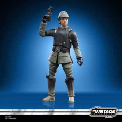 Star Wars Vintage Collection (Andor) Cassian Andor (Aldhani Mission)