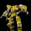 Astrobots A06 Vulkan 1/12 Scale Figure