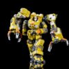 Astrobots A06 Vulkan 1/12 Scale Figure