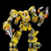 Astrobots A06 Vulkan 1/12 Scale Figure