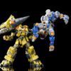 Astrobots A06 Vulkan 1/12 Scale Figure