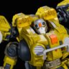 Astrobots A06 Vulkan 1/12 Scale Figure