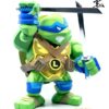 Teenage Mutant Ninja Turtles Bulkyz Collection Leonardo