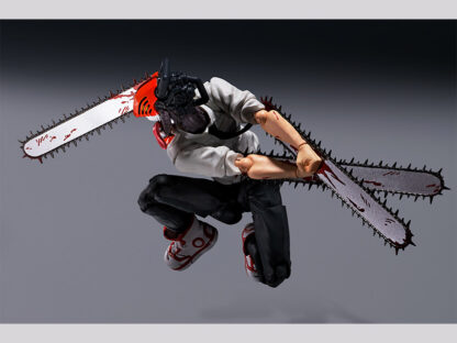 S.H. Figuarts Chainsaw Man