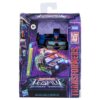 Transformers Legacy Deluxe Crankcase