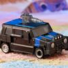 Transformers Legacy Deluxe Crankcase