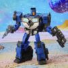 Transformers Legacy Deluxe Crankcase