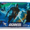 G.I. Joe Classified Series Snake Eyes & Timber (Ver.2) ( IMPORT )