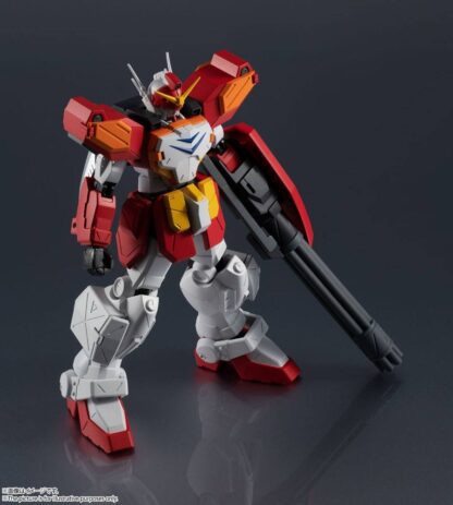 Gundam Universe XXXG-01H Gundam Heavyarms