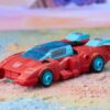 Transformers Legacy Deluxe Pointblank and Peacemaker