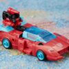 Transformers Legacy Deluxe Pointblank and Peacemaker