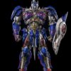 Threezero Transformers: The Last Knight Deluxe Optimus Prime 1/6 Scale Figure