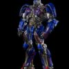 Threezero Transformers: The Last Knight Deluxe Optimus Prime 1/6 Scale Figure