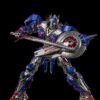 Threezero Transformers: The Last Knight Deluxe Optimus Prime 1/6 Scale Figure