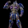 Threezero Transformers: The Last Knight Deluxe Optimus Prime 1/6 Scale Figure