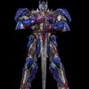 Threezero Transformers: The Last Knight Deluxe Optimus Prime 1/6 Scale Figure