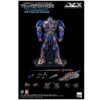 Threezero Transformers: The Last Knight Deluxe Optimus Prime 1/6 Scale Figure