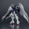 Gundam Universe XXXG-00W0 GU-07 Wing Gundam Zero Action Figure